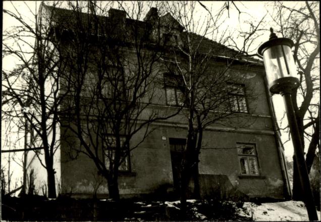dom, skan 3