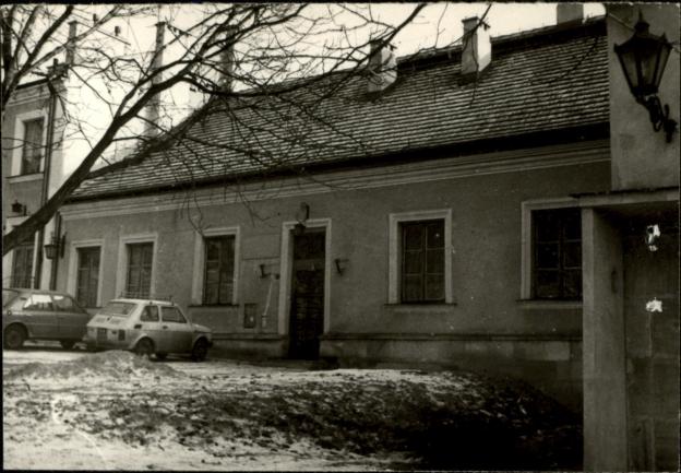 dom, skan 3
