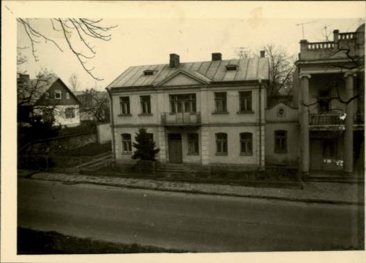 dom, skan 3