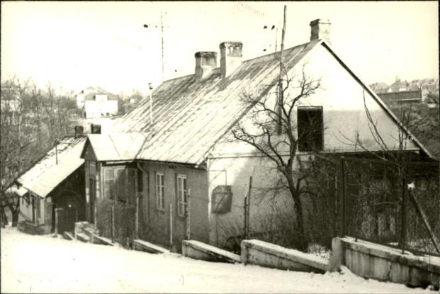 dom, skan 3