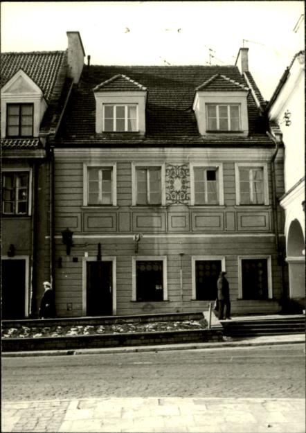 dom, skan 3
