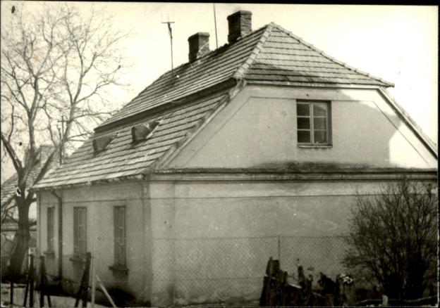 dom, skan 2