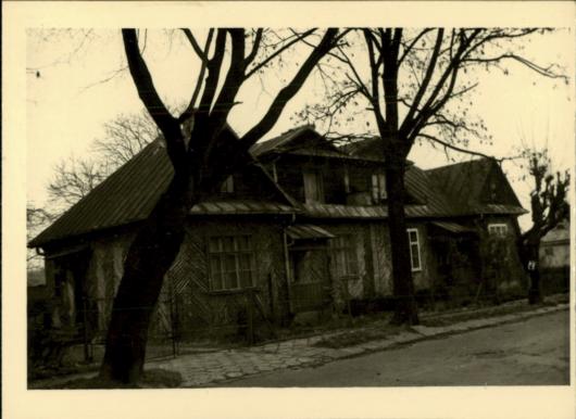 dom, skan 3