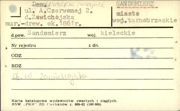 dworek, skan 1