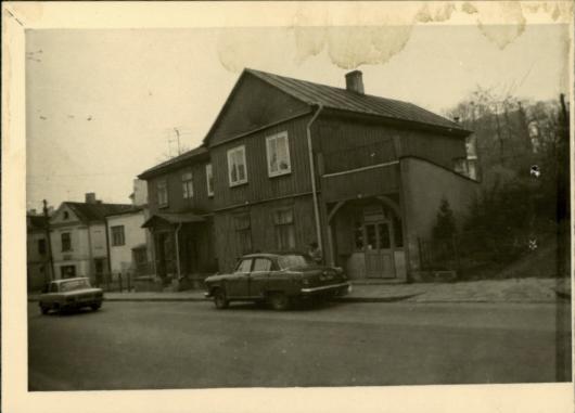 dom, skan 3
