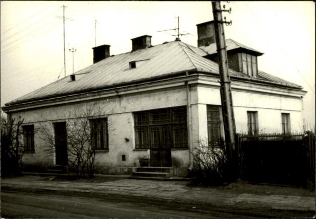 dom, skan 3