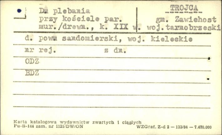 plebania, skan 1