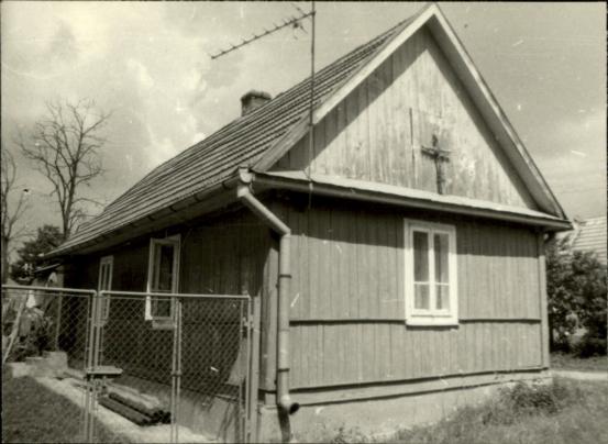 dom, skan 3