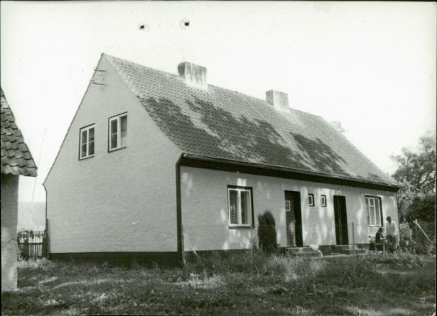 dom, skan 2