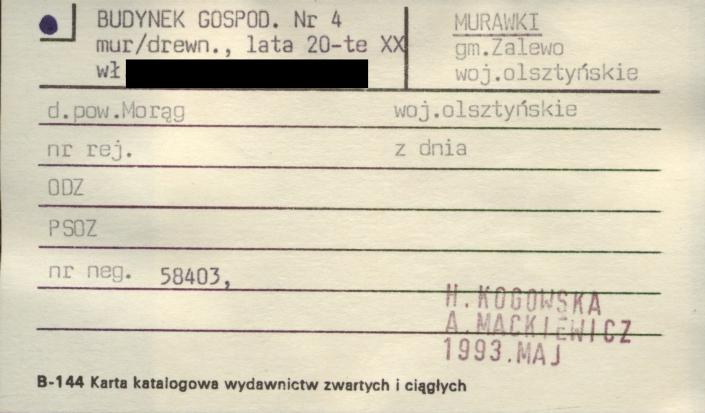 budynek gospodarczy, skan 1