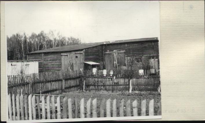 stodoła, skan 2