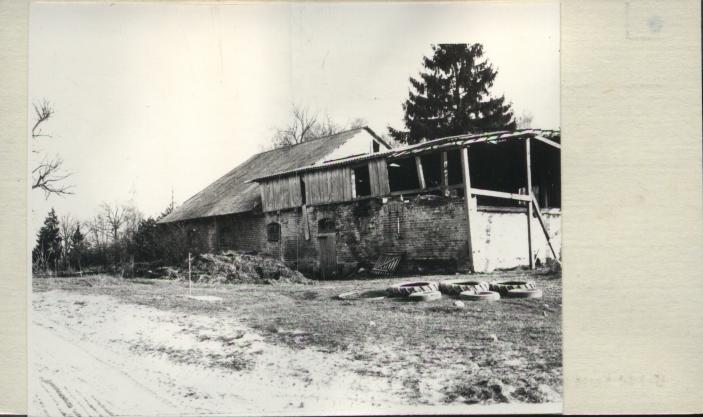 budynek gospodarczy, skan 2