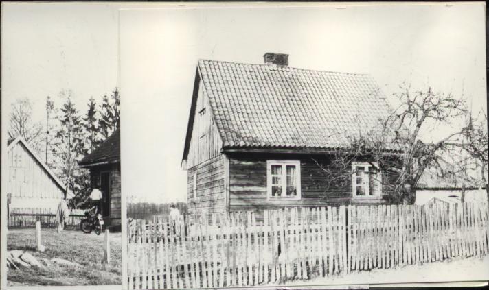 dom, skan 3