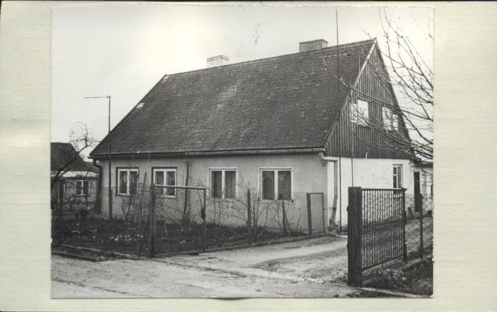 dom, skan 2