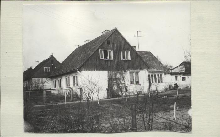 dom, skan 2