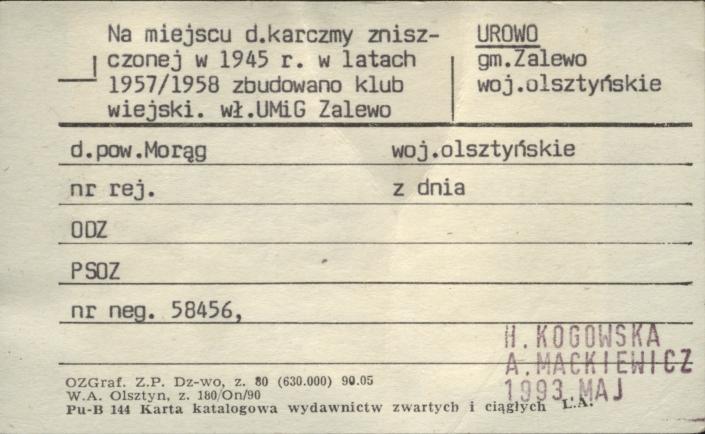 klub wiejski, d. karczma, skan 1