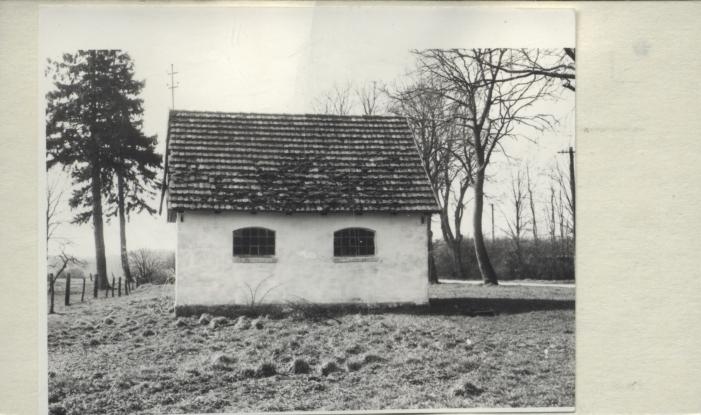 remiza straży pożarnej, skan 2