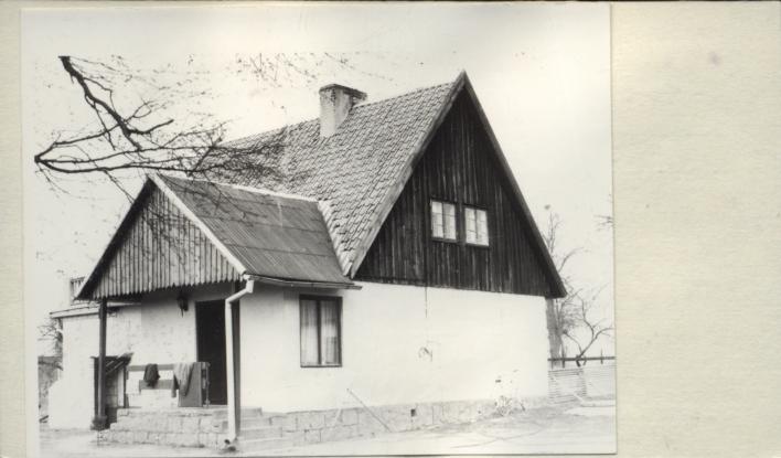 dom, skan 2