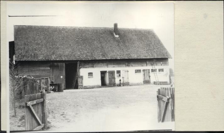 budynek gospodarczy, skan 2