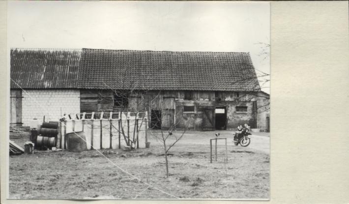 budynek gospodarczy, skan 2