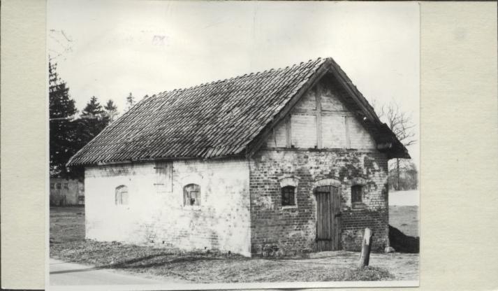 budynek gospodarczy, skan 2