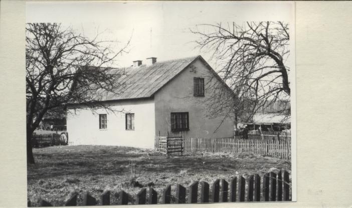 dom, skan 2