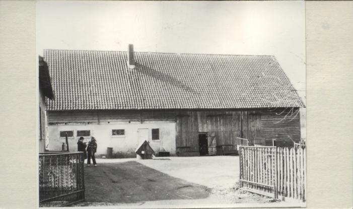 budynek gospodarczy, skan 2