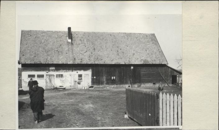 budynek gospodarczy, skan 2