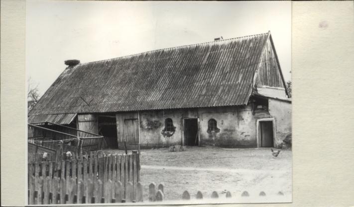budynek gospodarczy, skan 2