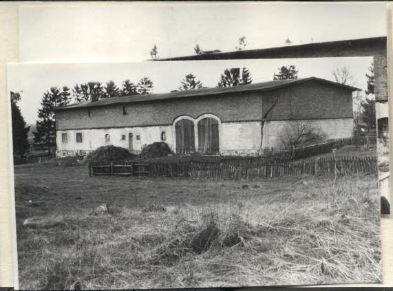 dom mieszkalno-gospodarczy, skan 4