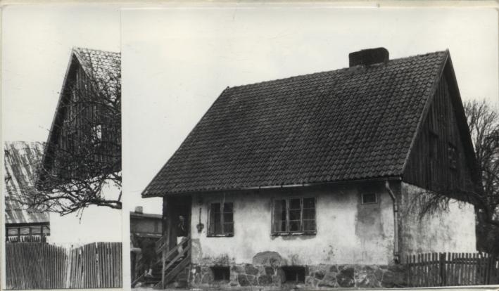 dom, skan 3