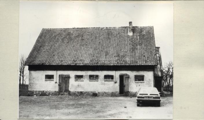 budynek gospodarczy, skan 2