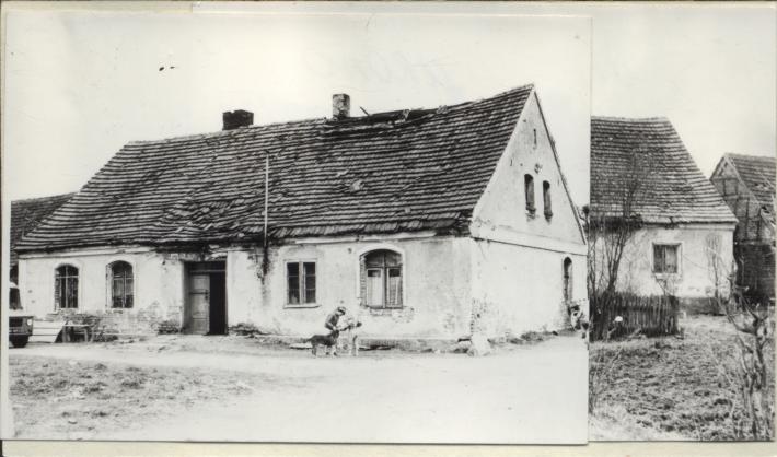 dom, skan 2