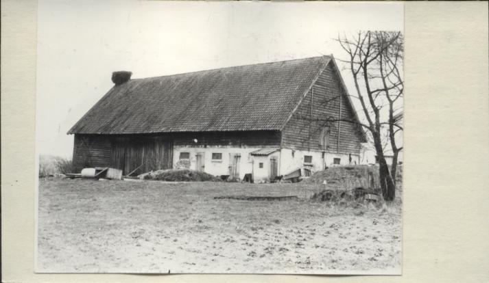 budynek gospodarczy, skan 2