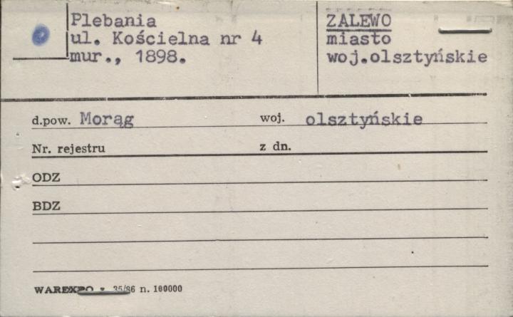 plebania, skan 1