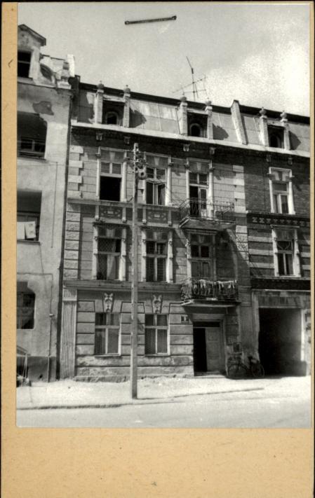 dom, skan 2