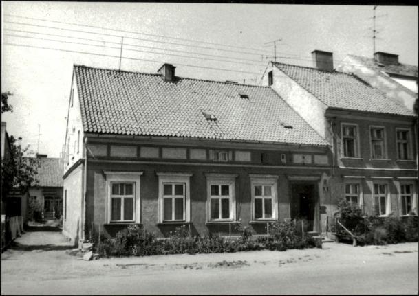 dom, skan 3