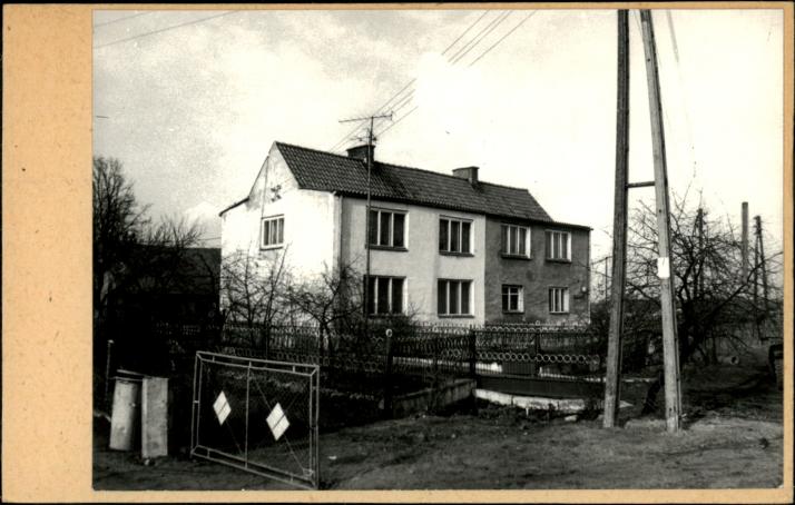 dom, skan 2