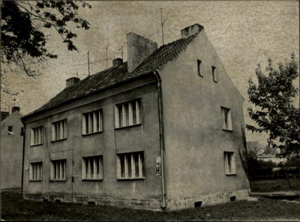 dom, skan 2