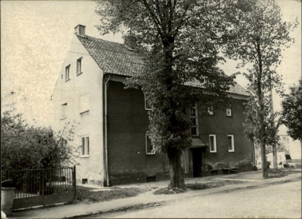 dom, skan 2