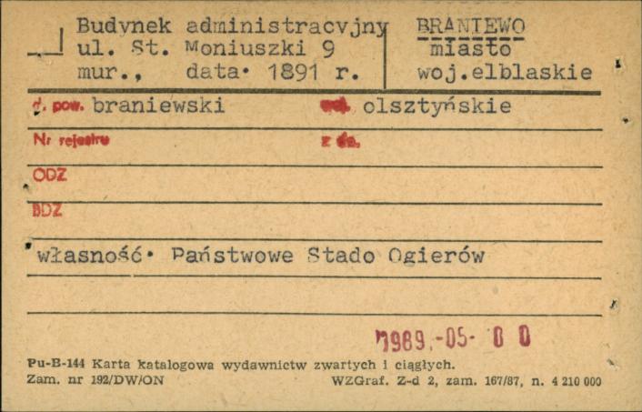 budynek administracyjny, skan 1