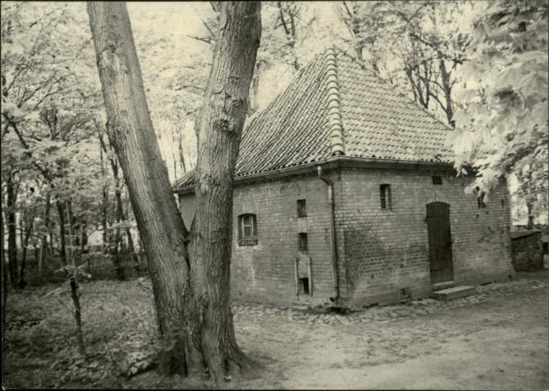 budynek gospodarczy V, skan 2