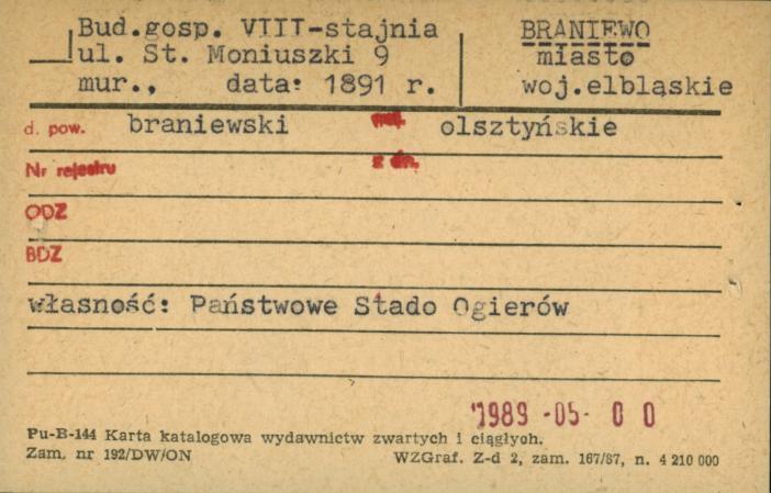 bud. gosp. VIII - stajnia, skan 1