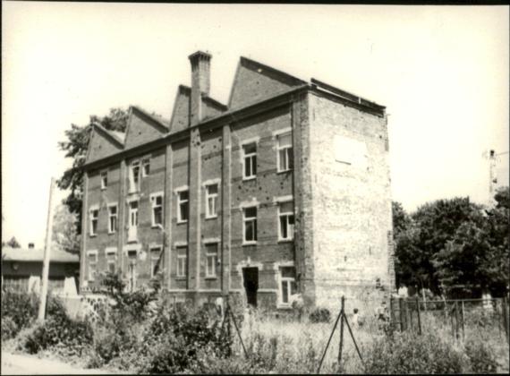 dom, skan 3