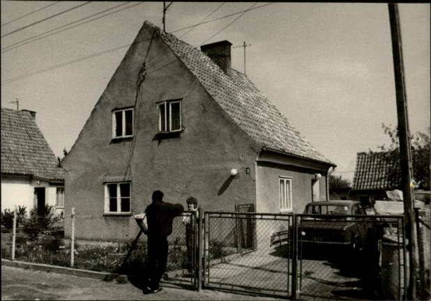 dom, skan 2