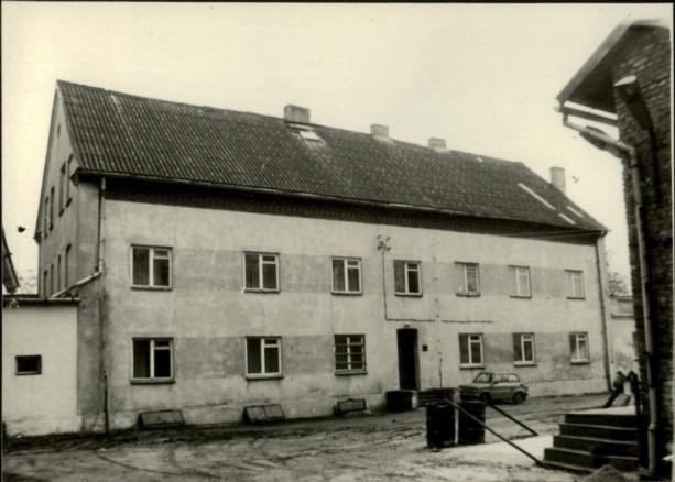 dom, skan 3