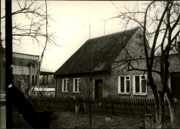 dom, skan 3