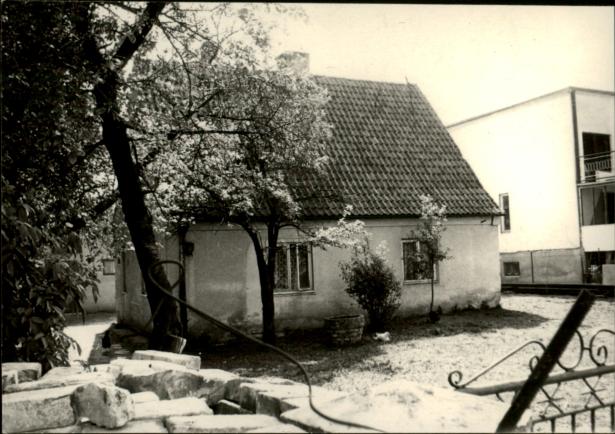 dom, skan 2