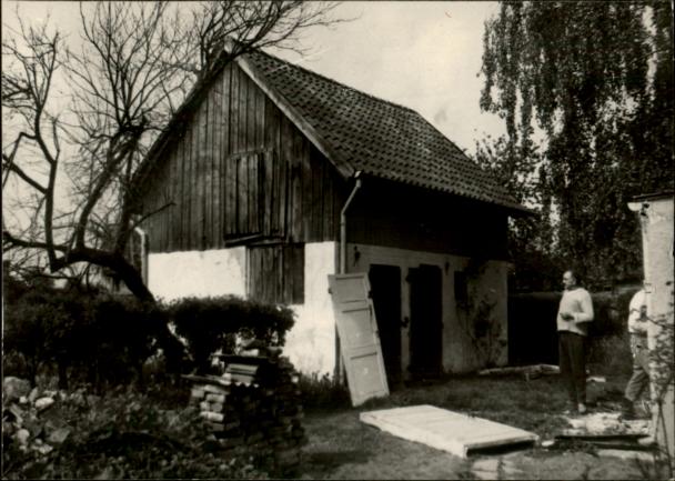 budynek gospodarczy, skan 2