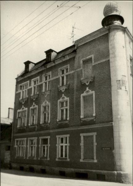 dom, skan 3